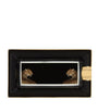 Dolce & Gabbana Casa Porcelain Leopard Ashtray