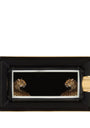 Dolce & Gabbana Casa Porcelain Leopard Ashtray