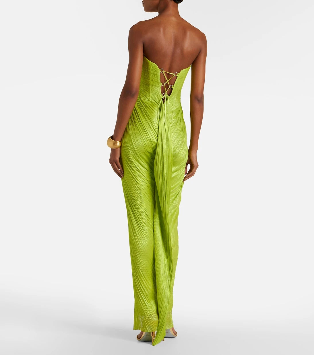 Maria Lucia Hohan - Stephanie tulle bustier gown