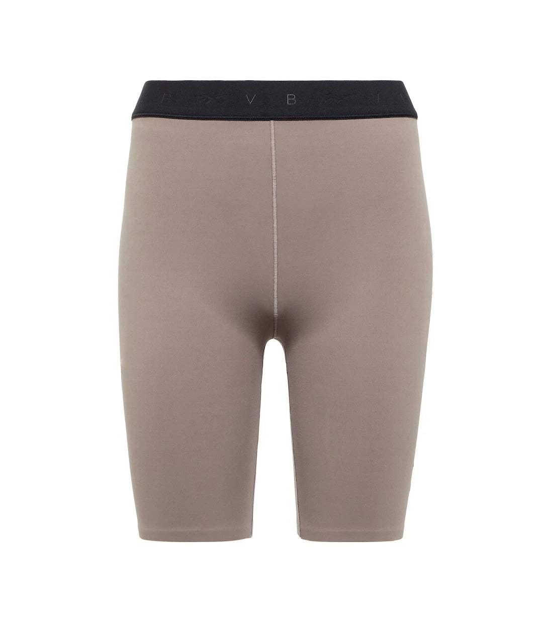 Reebok x Victoria Beckham - Nylon biker shorts