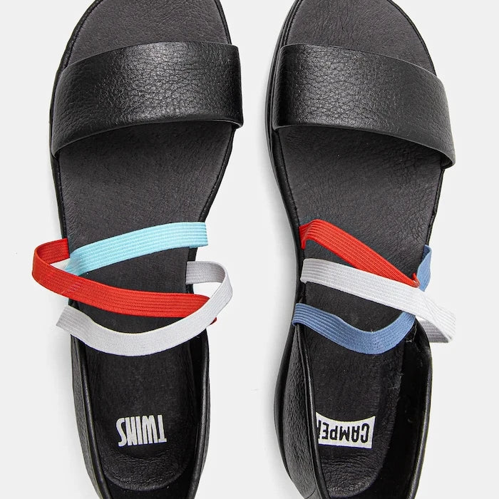 Кожени сандали Camper TWS