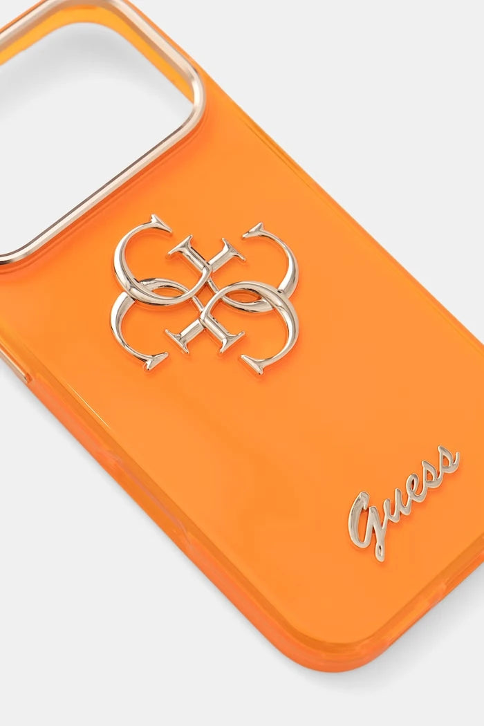 Guess iPhone 17 Pro Telefon Kılıfı