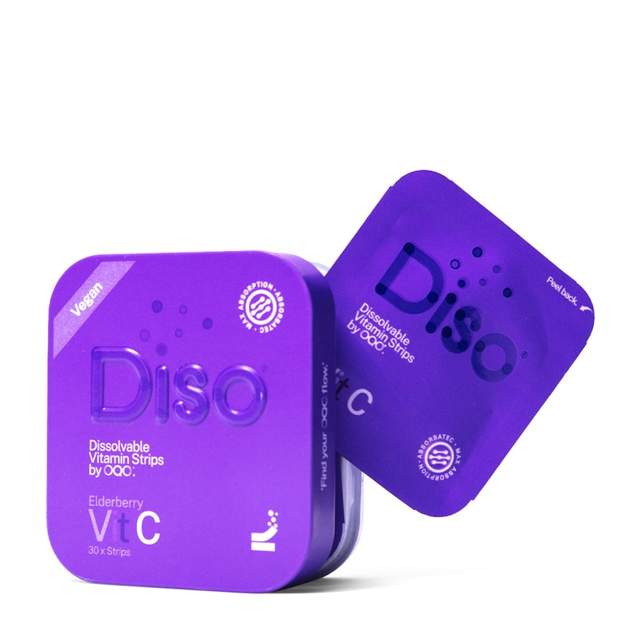 Immune Vitamin Strips (30 Strips)