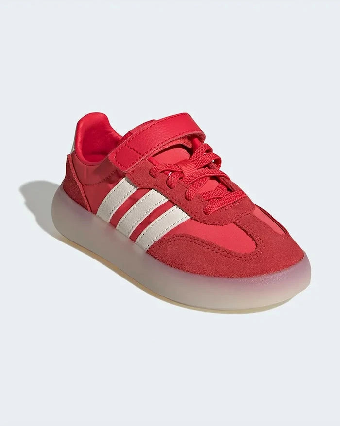 adidas BARREDA DECODE Çocuk Spor Ayakkabı