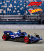 Hot Wheels x Formula 1 Car Set (Pack of 5)