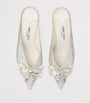 Auria 50 Embellished Mules