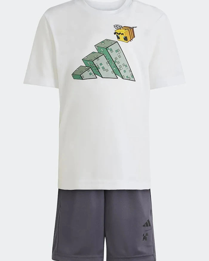 adidas Çocuk Seti