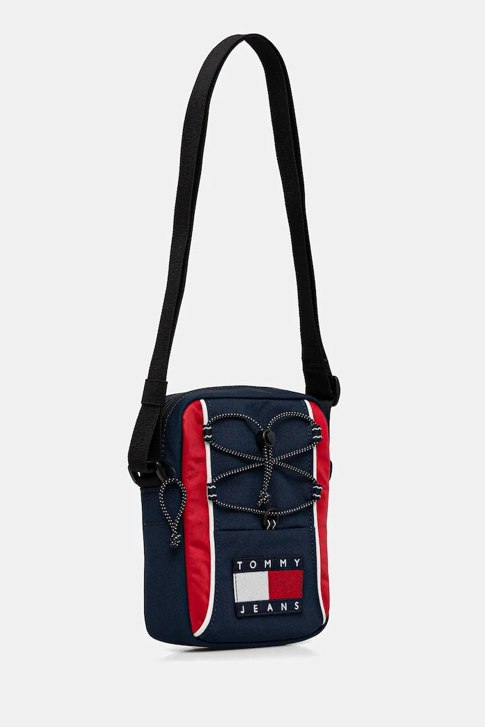 Чанта през рамо Tommy Jeans