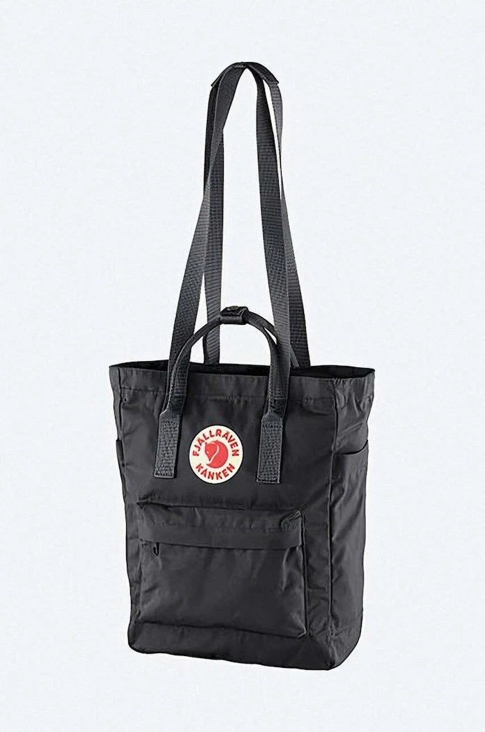 Чанта Fjallraven Kanken Totepack F23710 550