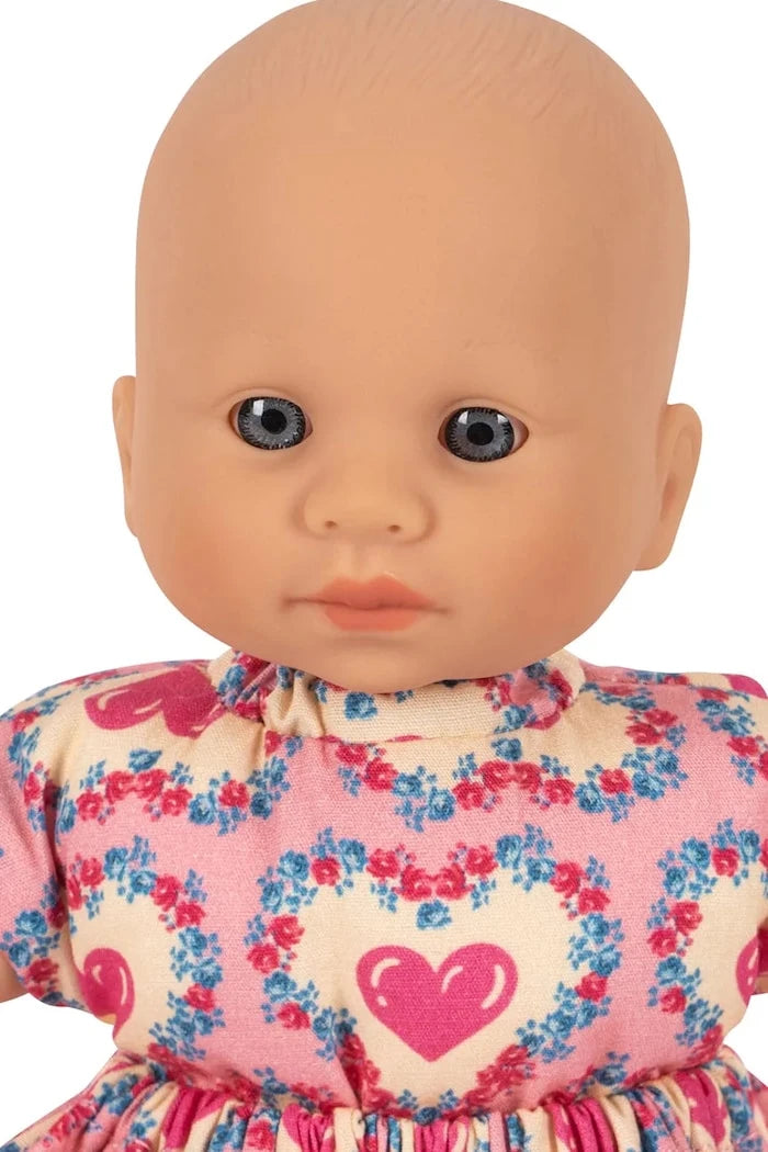 Konges Sløjd Çocuk Bebek FELICE MINI DOLL