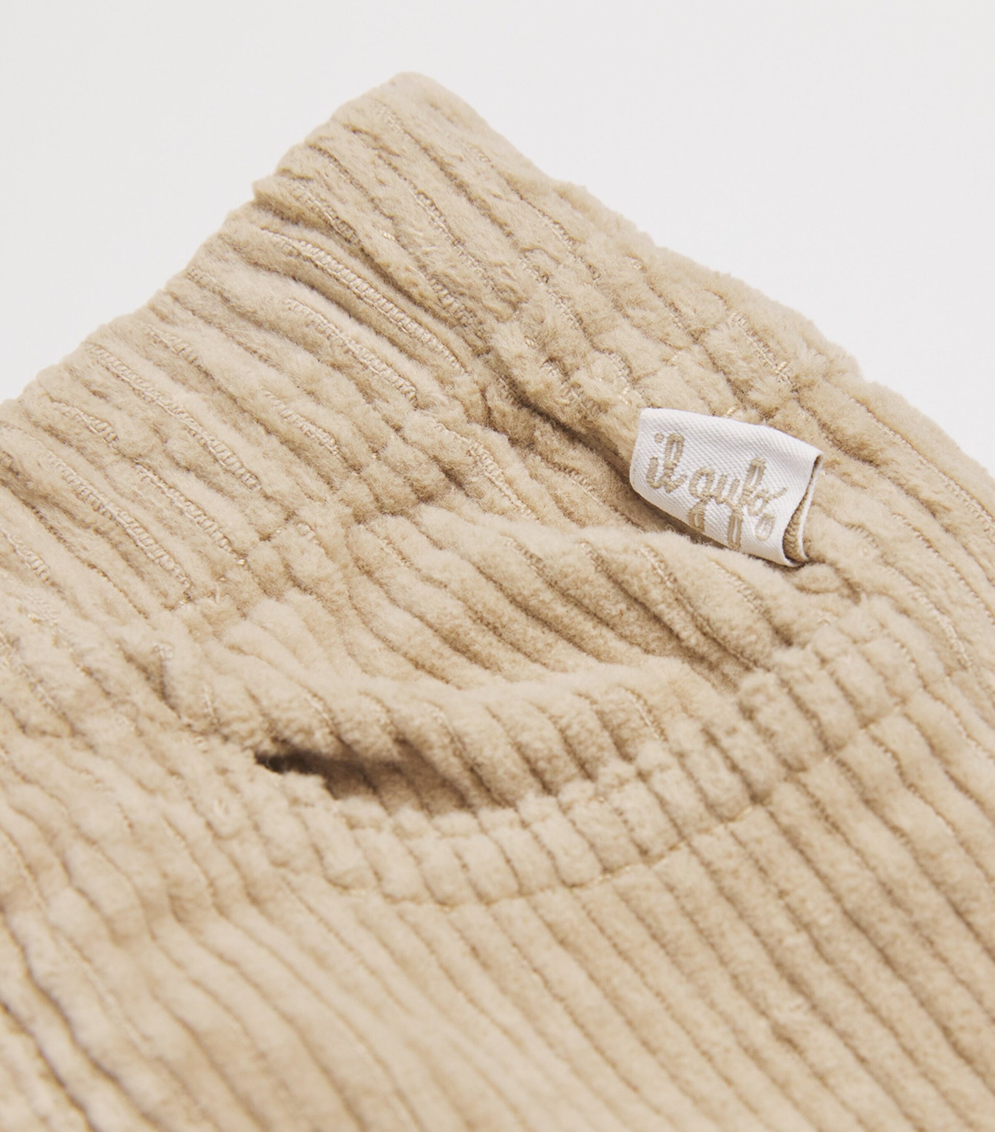 Corduroy Trousers (6-36 Months)