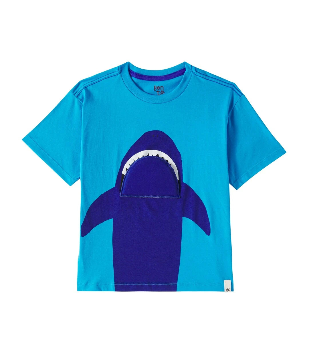 Fábula - Boca Do Tuba printed cotton jersey T-shirt