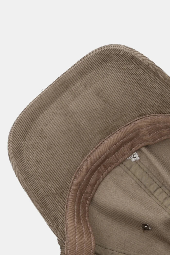 Kangol CORD HAWKER Vizörlü Şapka