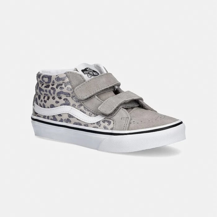Vans SK8-MID Маратонки Детски