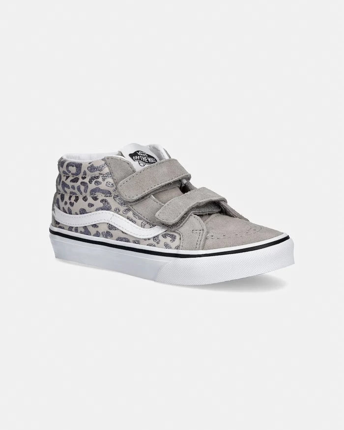 Vans SK8-MID Çocuk Spor Ayakkabısı