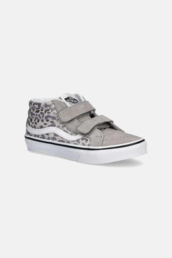 Vans SK8-MID Маратонки Детски