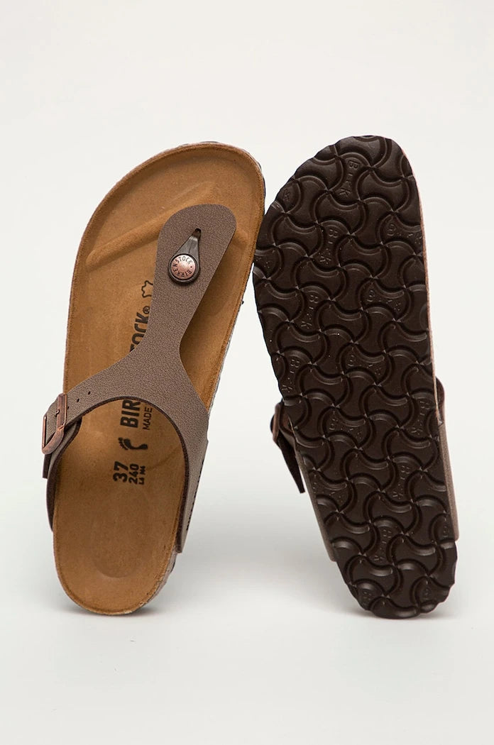 Джапанки Birkenstock Gizeh