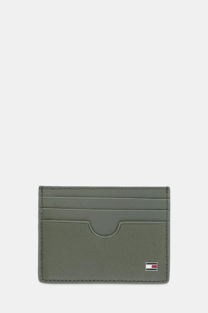 Tommy Hilfiger Deri Kartlık