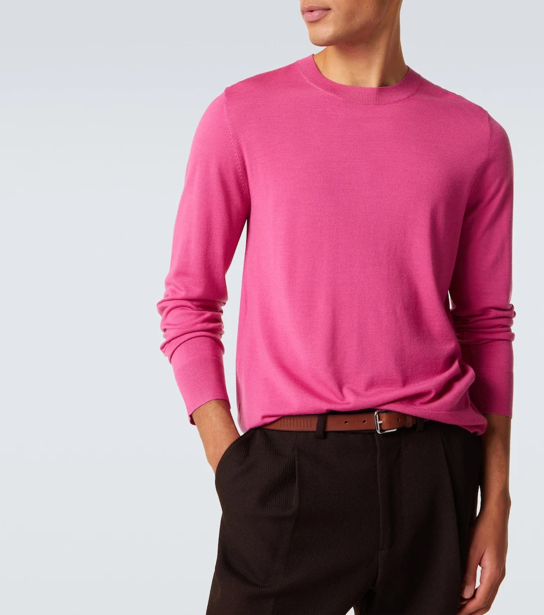 Gabriela Hearst - Wool sweater