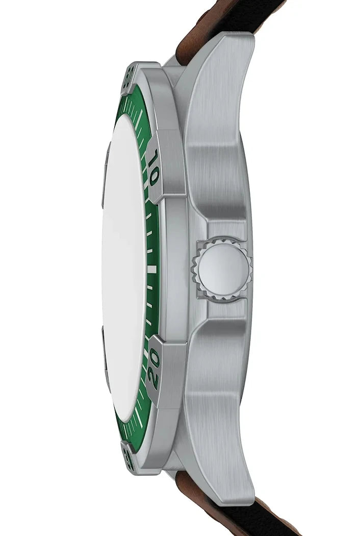 Fossil Saat
