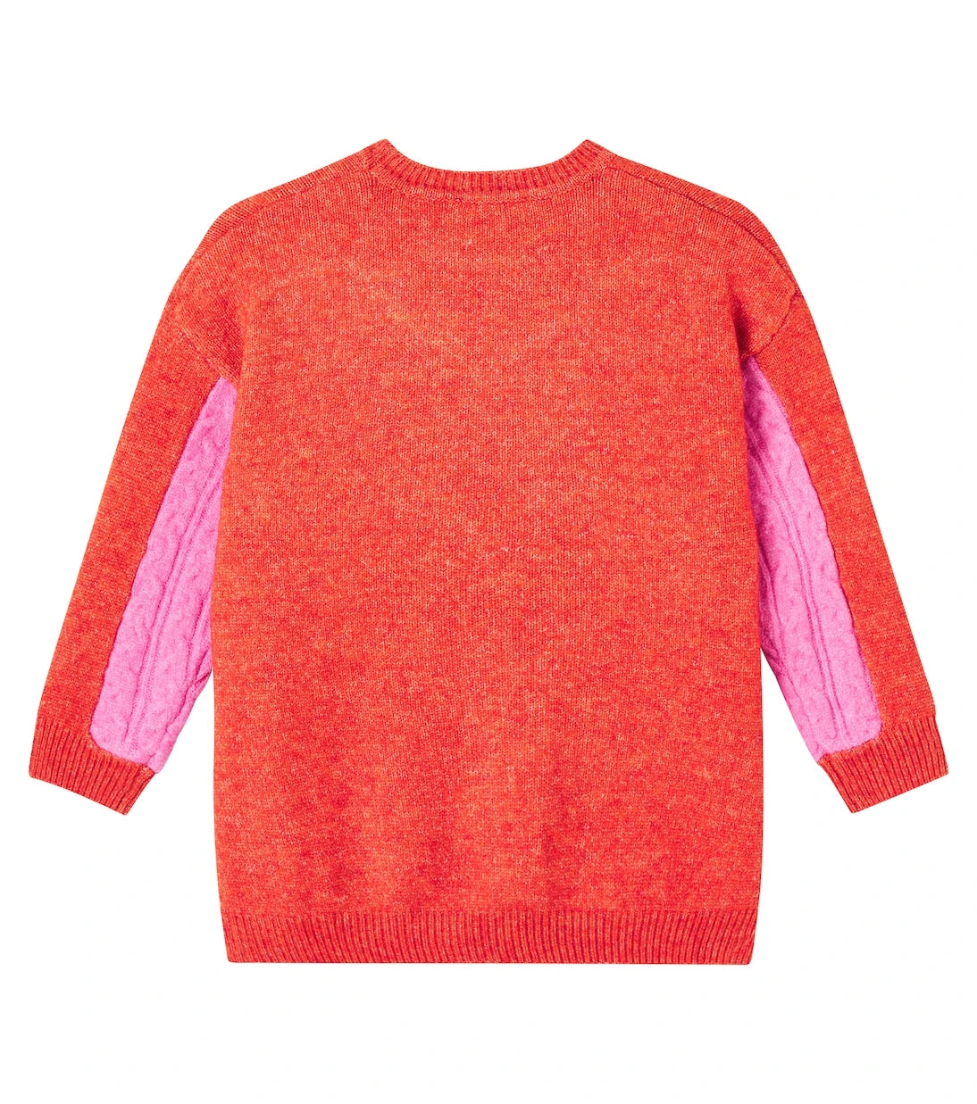 Stella McCartney Kids - سترة مُبطَّنة