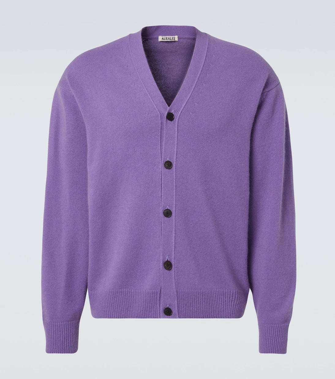 Auralee - Cashmere cardigan