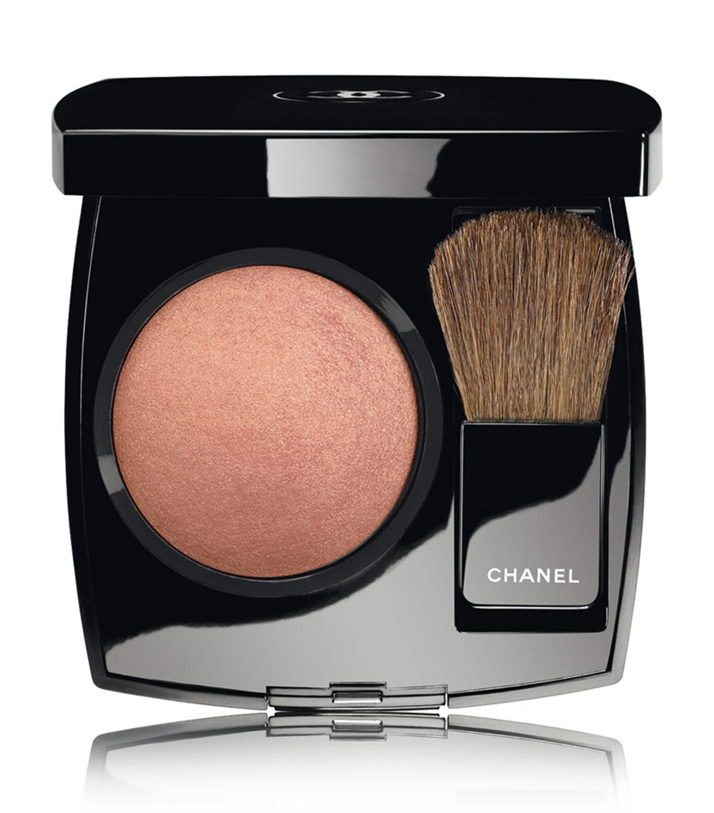 CHANEL JOUES CONTRASTE Powder Blush Elegance
