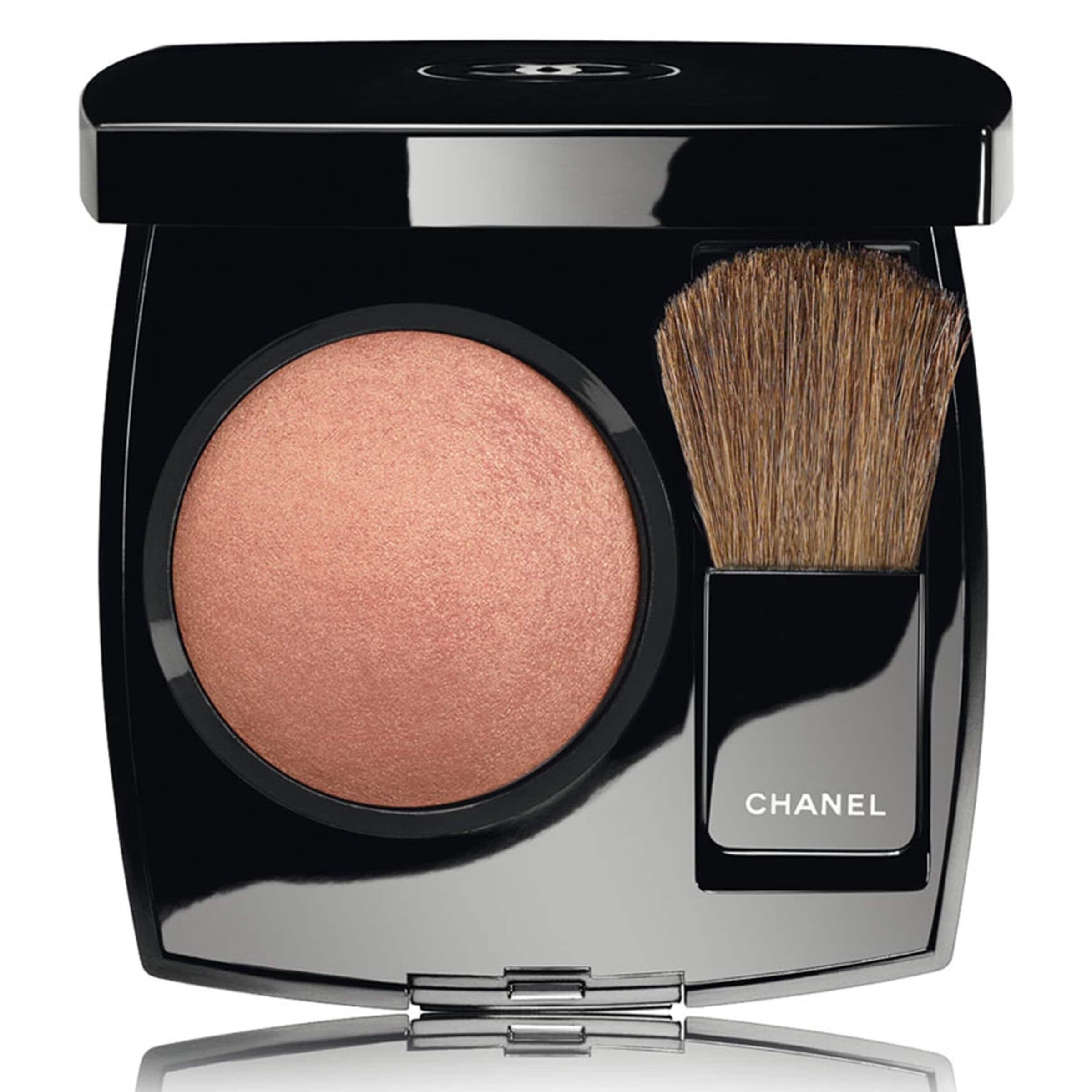 CHANEL JOUES CONTRASTE Powder Blush Elegance