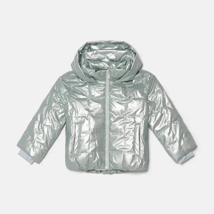 Детско яке Abercrombie & Fitch
