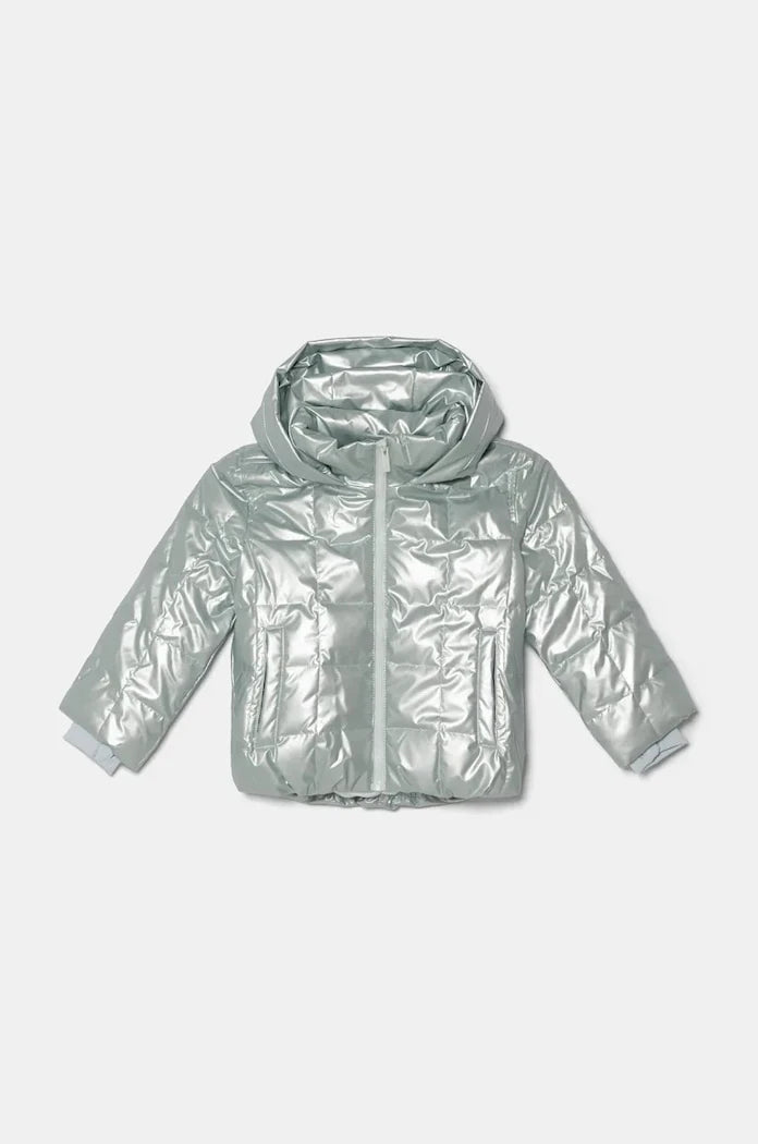 Детско яке Abercrombie & Fitch