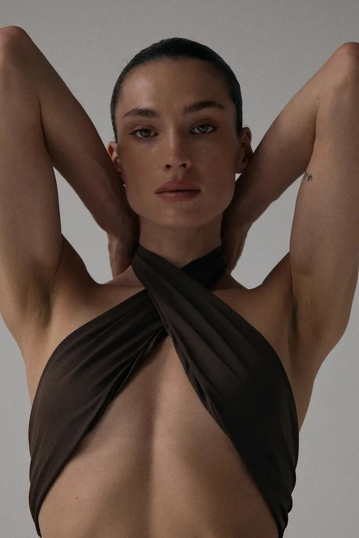 MUUV. YAM Bikini Üstü