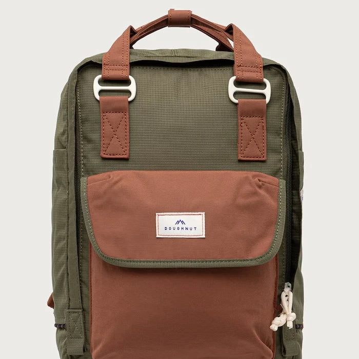 Macaroon Minorstones 16L Sırt Çantası