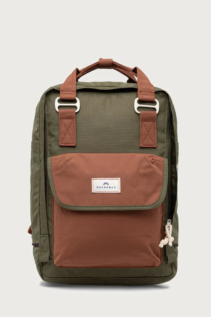 Macaroon Minorstones 16L Sırt Çantası