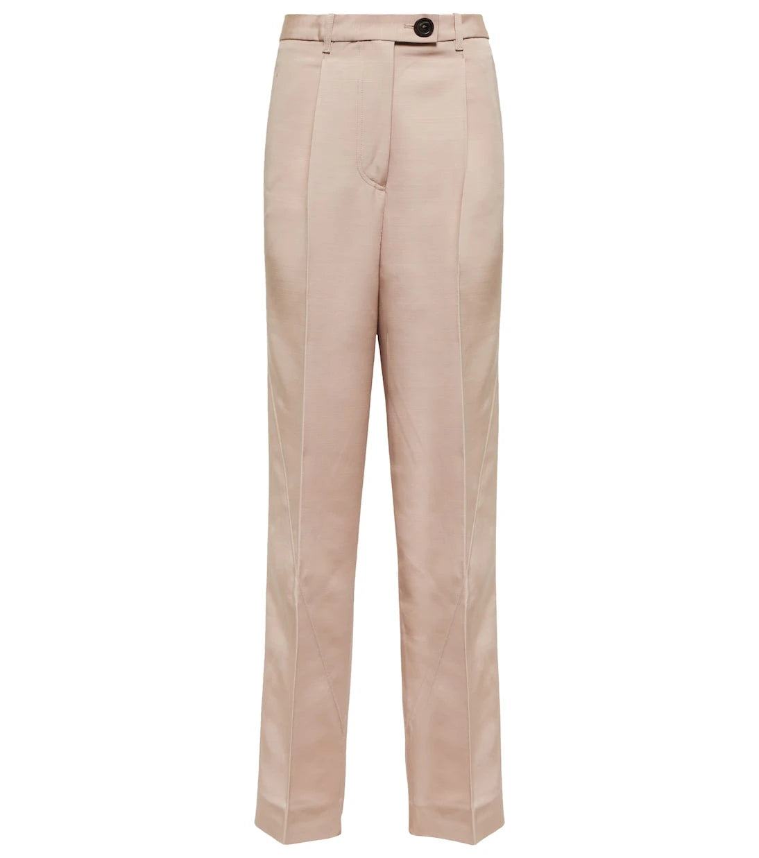 Peter Do - High-rise straight pants