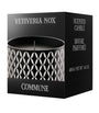 Vetiveria Nox Scented Candle (400g)