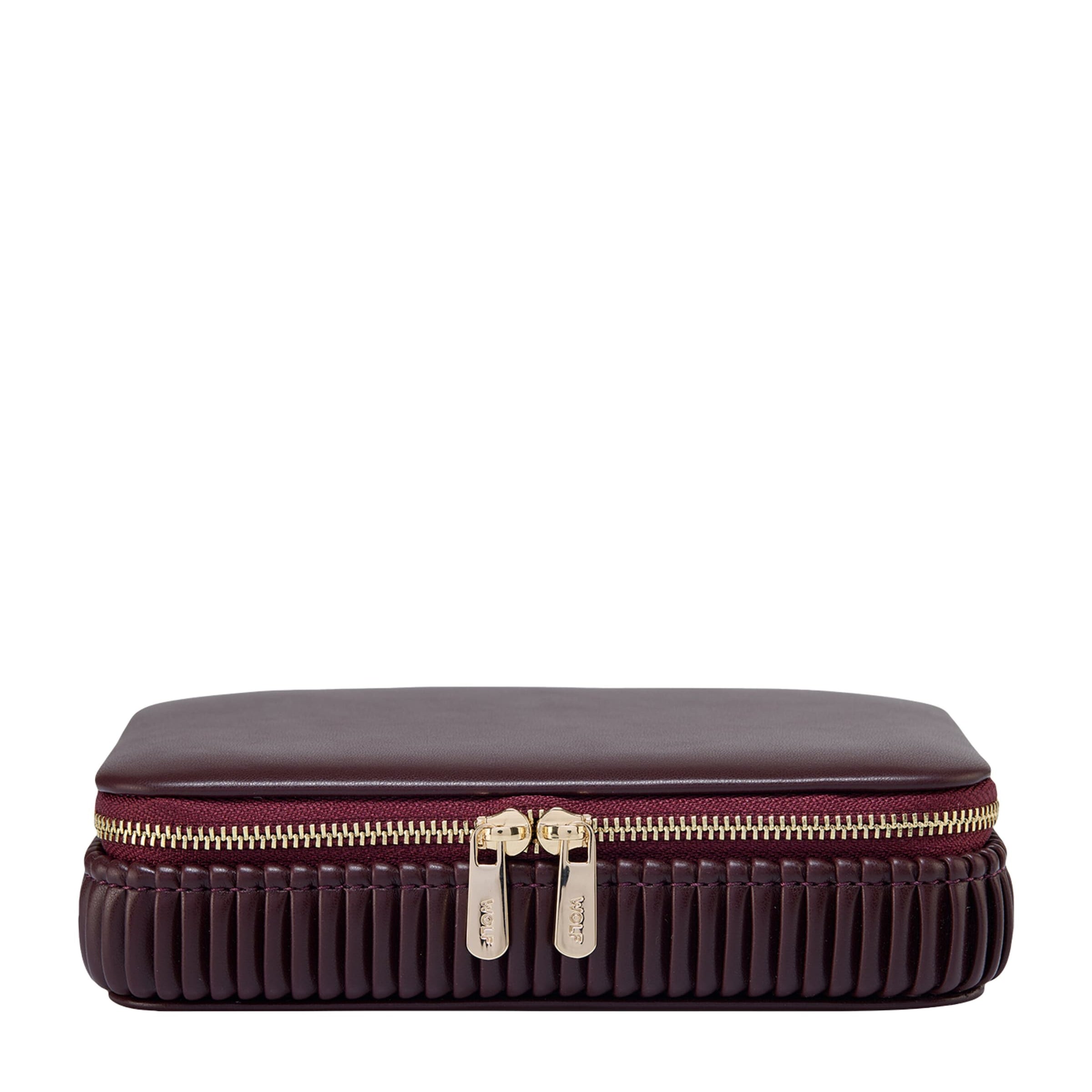 Bella Jewellery Zip Case