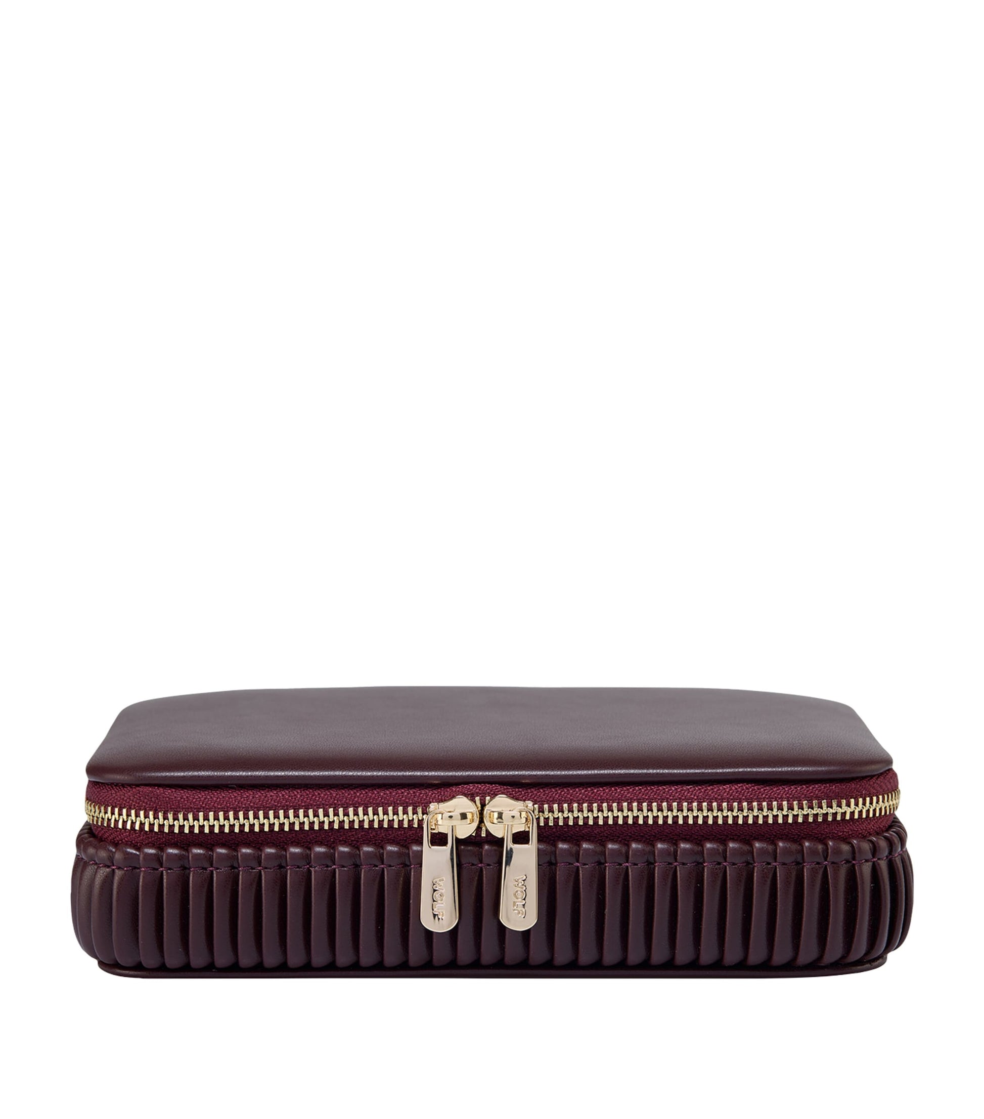 Bella Jewellery Zip Case