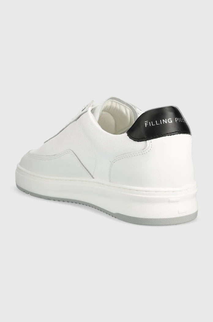 Кожени маратонки Filling Pieces Mondo Crumbs