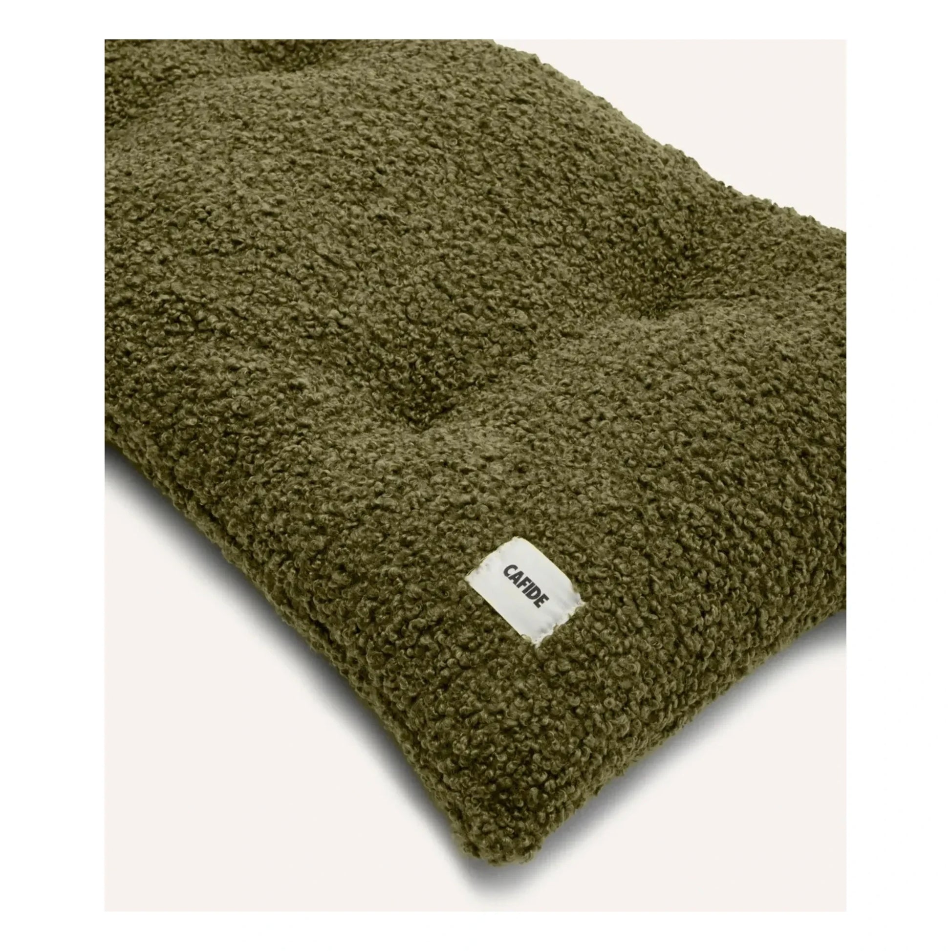 Cafide - Bela dog mattress | Green