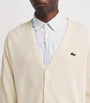 Cotton Heritage Cardigan