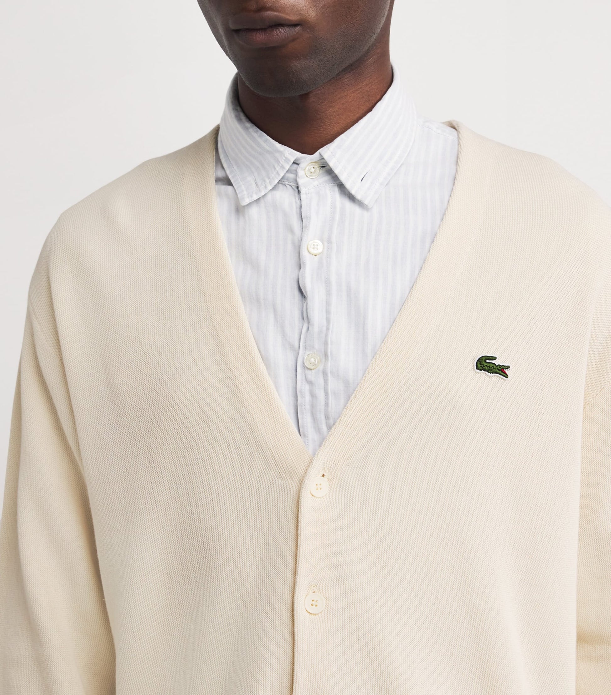 Cotton Heritage Cardigan