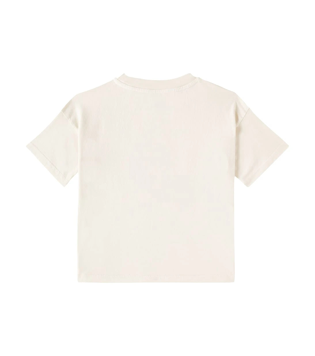 Bobo Choses - Logo printed cotton jersey T-shirt