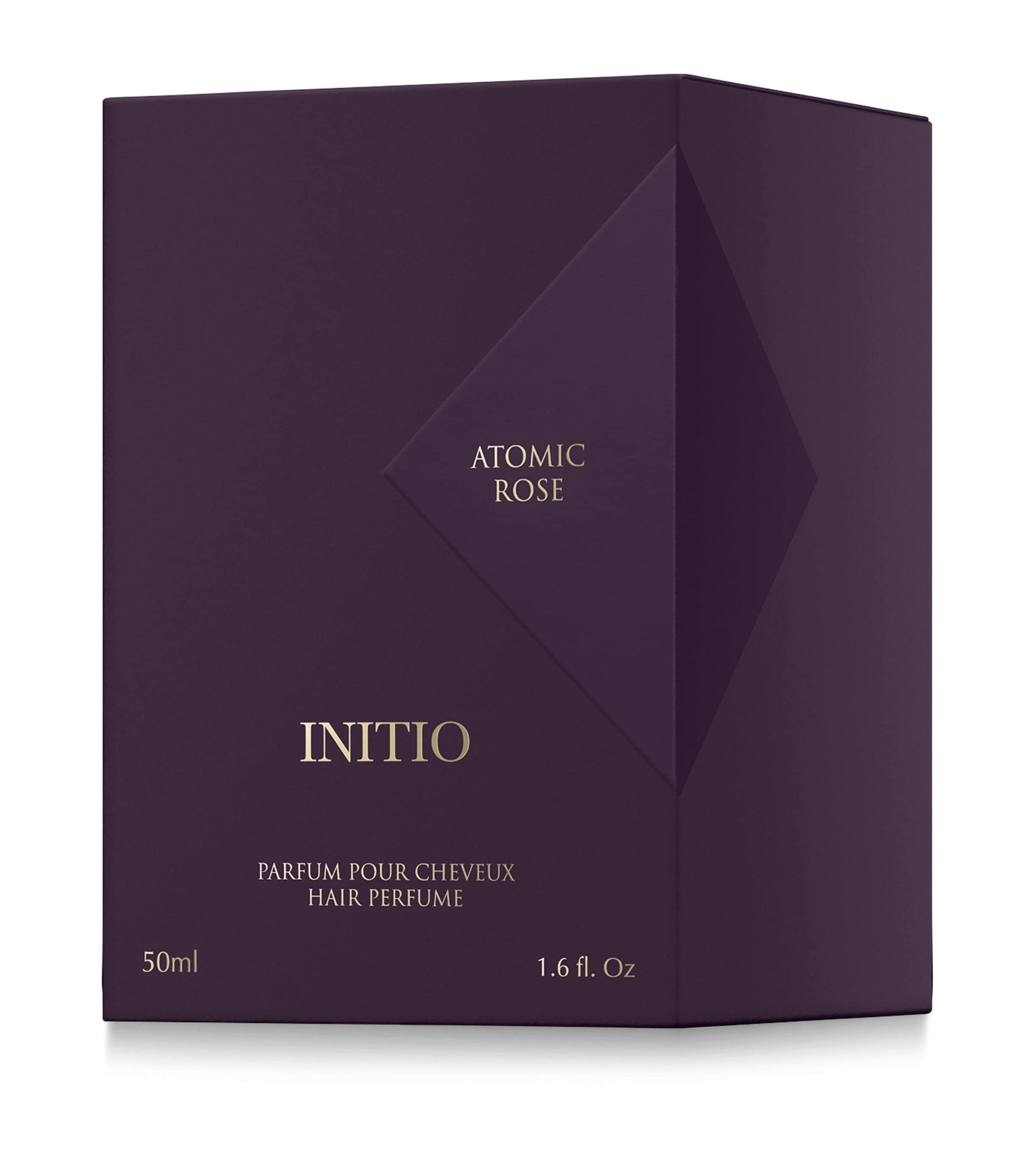 Atomic Rose Hair Mist (50ml)