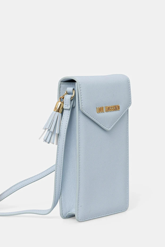 Калъф за телефон Love Moschino