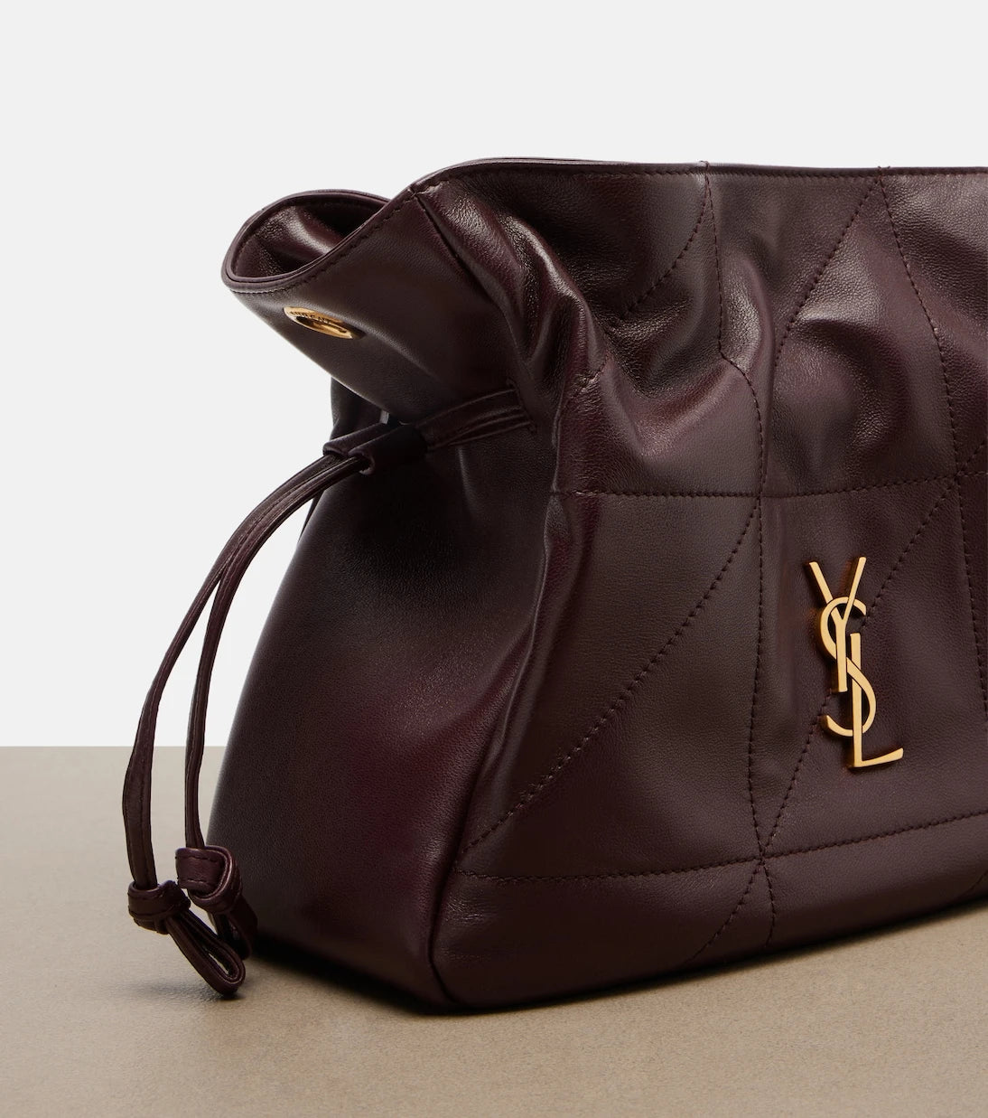 Saint Laurent - Jamie Small leather shoulder bag