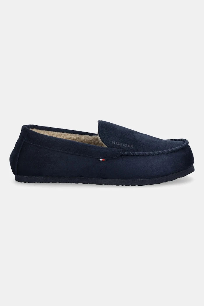 Пантофи Tommy Hilfiger HILFIGER M SDE DRIVER HOUSE SHOE