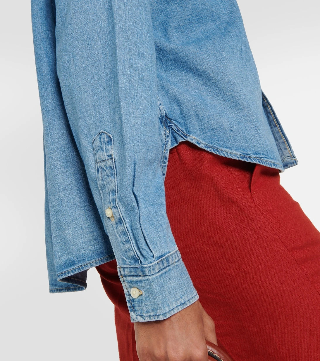 Polo Ralph Lauren - Denim shirt