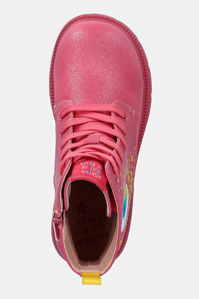 Детски боти Agatha Ruiz de la Prada