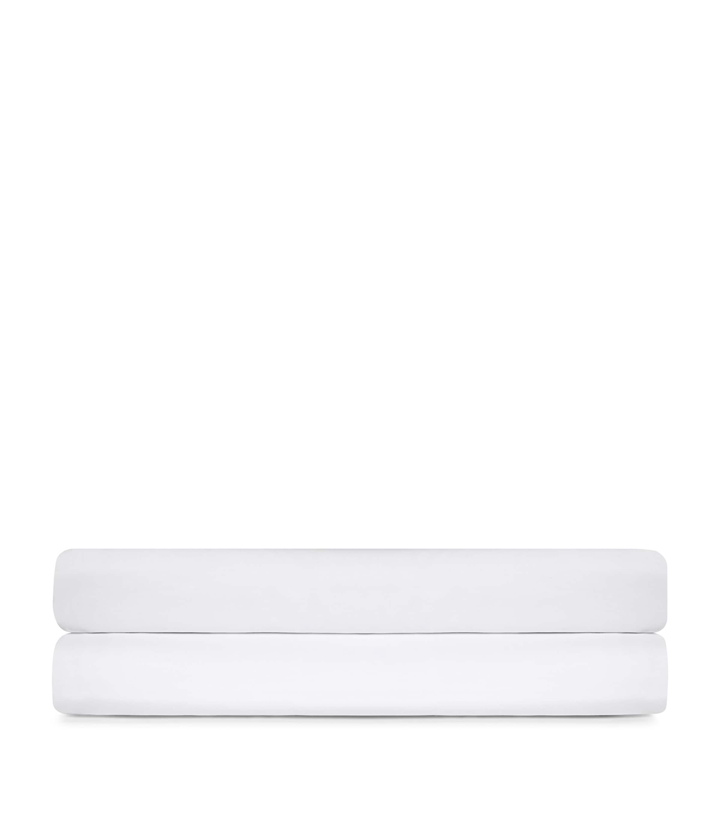 Ralph Lauren Home Langdon Super King Fitted Sheet (180cm x 200cm)