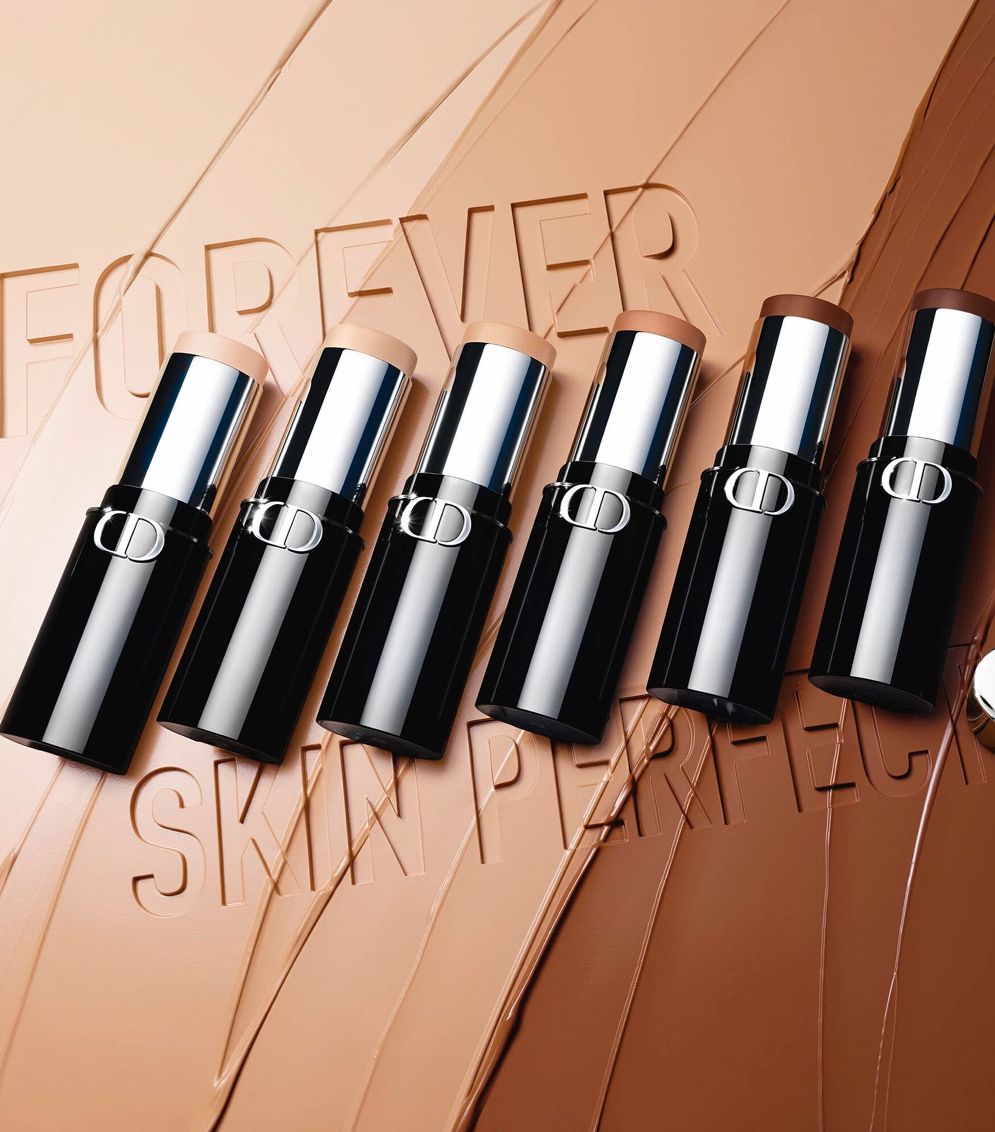 Dior Forever Skin Perfect Foundation